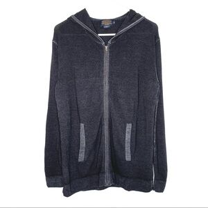 Pendleton Boyfriend Hoodie
